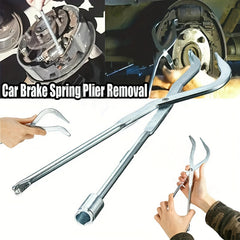 12 2inch Brake Spring Plier Drum Brake Remover Car Repair Tool