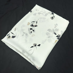 1yard Chiffon Fabric for DIY Clothes Pants Dress, Comfortable Breathable Fabric