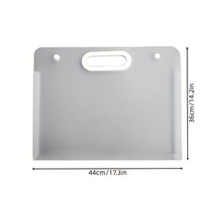 Art Album Hand held Bag Sketching Book Portable Storage Bag
