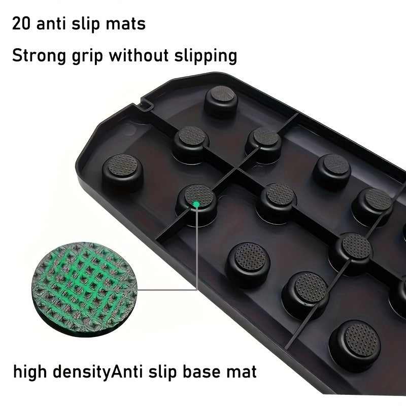 Portable Multifunctional Push Up Board for Chest & Abdominal Muscle Training