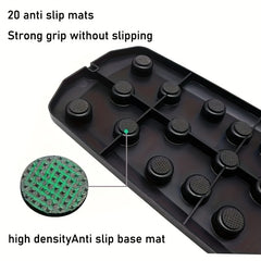 Portable Multifunctional Push Up Board for Chest & Abdominal Muscle Training
