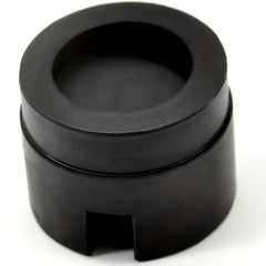 Car Floor Slot Rubber Jack Frame Protector Adapter Jack Tool