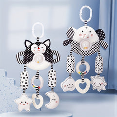 Newborn Stroller Pendant Baby Toys 0-1 Years Old