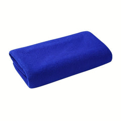 10pcs Microfiber Hand Towels Strong Water Absorption Soft Cleaning Cloth