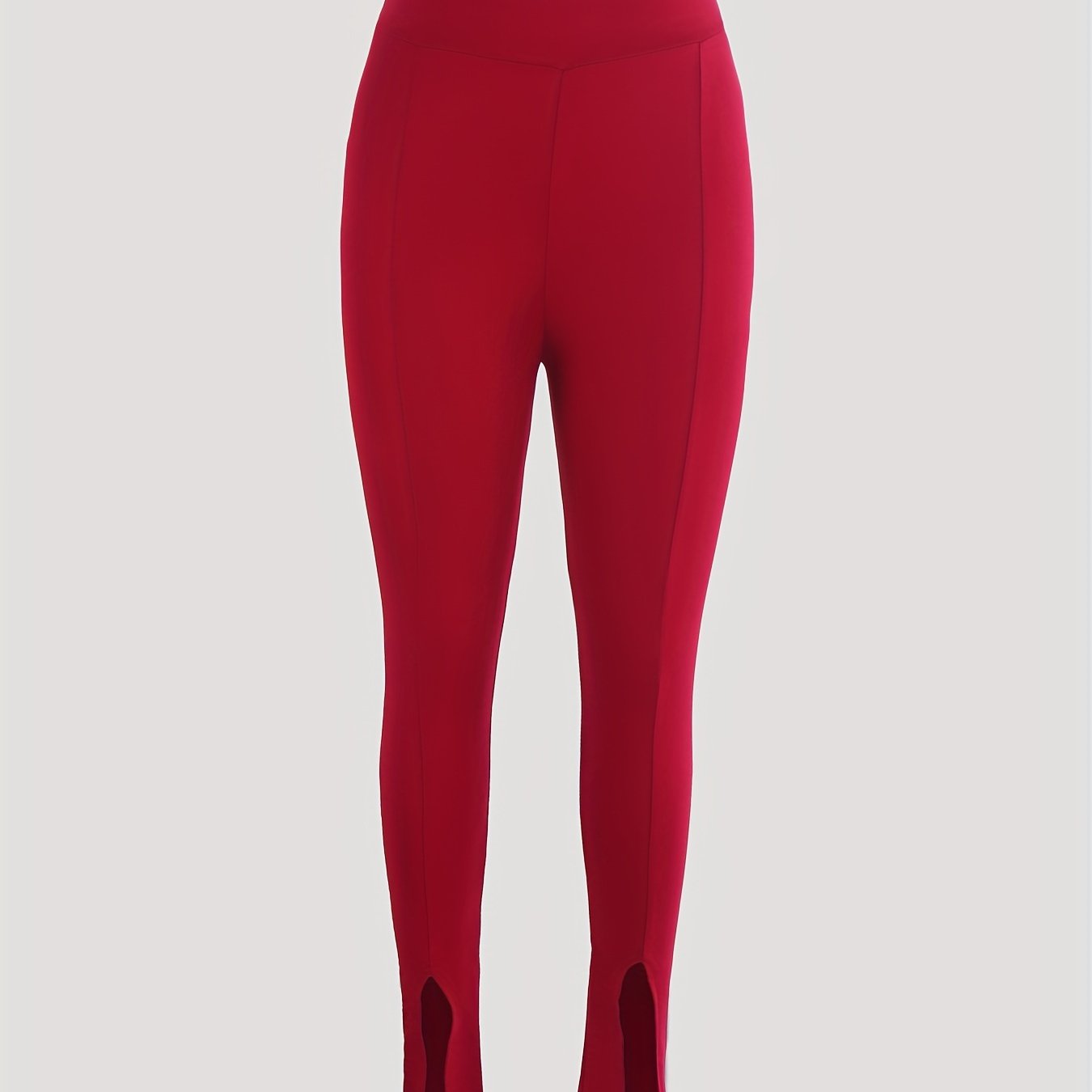 Tummy Control Elastic Slim Pants Women's Underwear