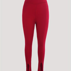 Tummy Control Elastic Slim Pants Women's Underwear