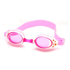 Kids Adjustable Cartoon Swimming Goggles