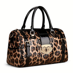 Autumn Winter Large Capacity Handbag for Women