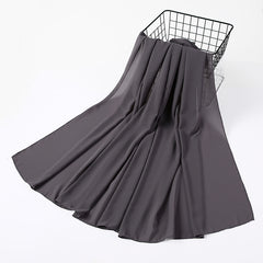Pearl Chiffon Women's Winter Shawl Scarf