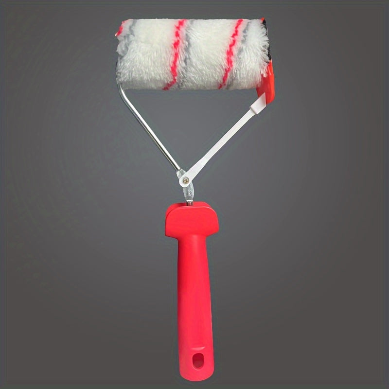 Multifunctional Roller Brush Latex Paint Diatom Mud Wall Collection Roller Brush