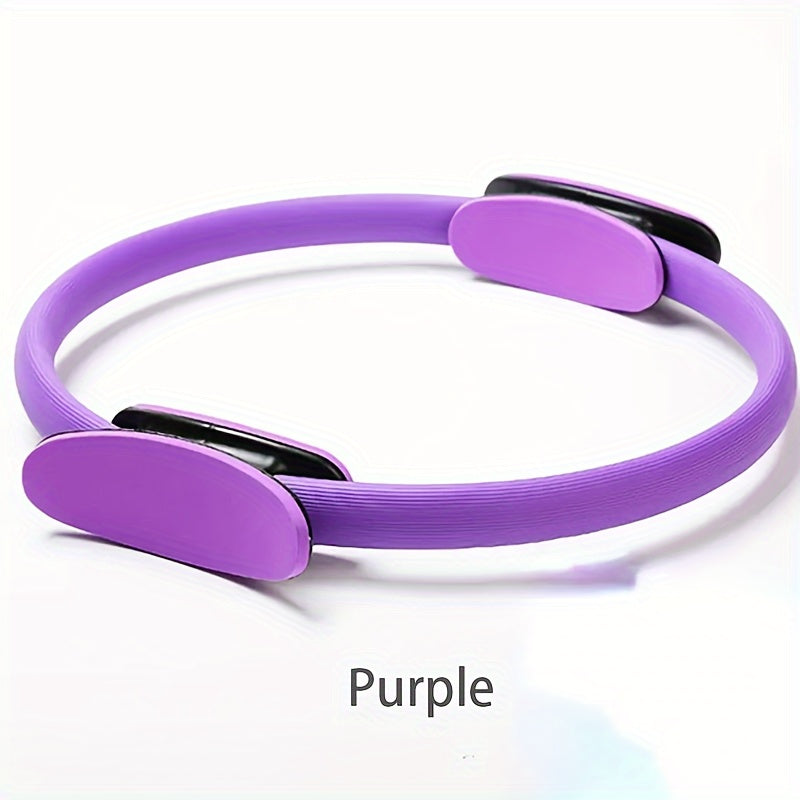 Yoga Pilates Ring Loop Thigh Training Body Shaping Weight Loss Fitness Ring