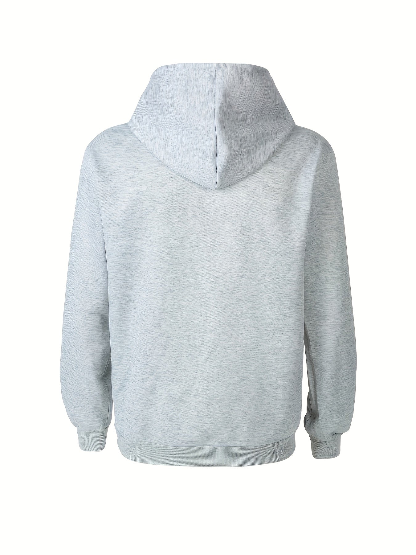 Miami Helmet Print Hoodies for Men Graphic Hoodie with Kangaroo Pocket
