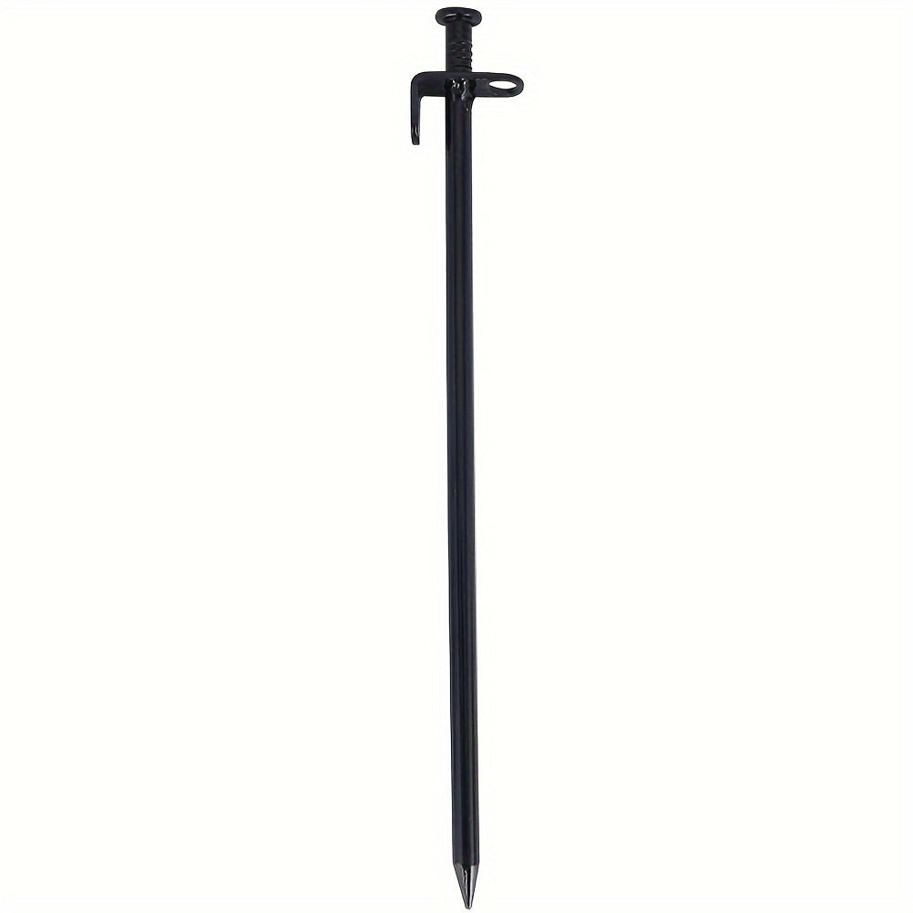 1PC Steel Nail Canopy Tent Ground Nails