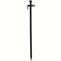 1PC Steel Nail Canopy Tent Ground Nails