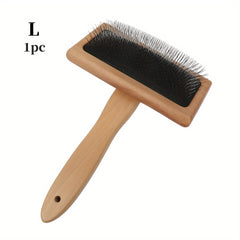 2pcs Wool Carders Needle Felting Brush Hand Carders For Wool Craft