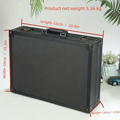Multifunctional Watch Box with Code Lock