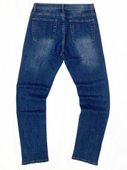 Stretch Slim Jeans for Men
