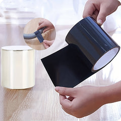 Fiber Bonded Waterproof Tape Leak Stop Seal Repair Tape