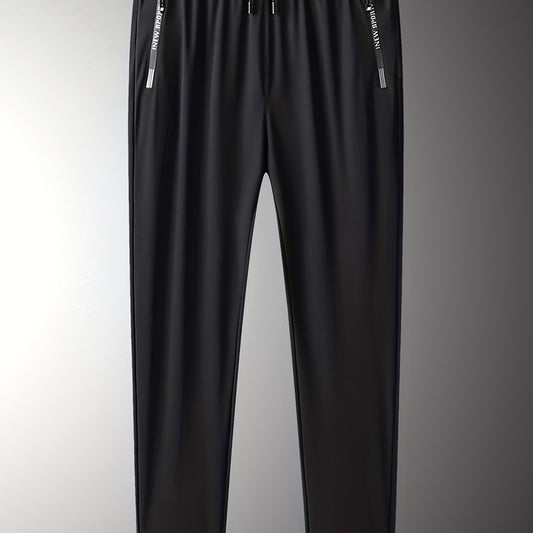 Quick Dry Joggers Men s Casual Athletic Joggers For Fitness