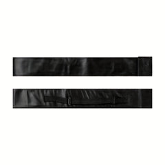 Billiard Rod Storage Bag Artificial Leather Pool Cue Rod Bag