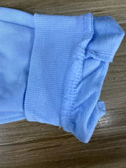 Boys Excavator Sweatpants Long Pants Drawstring Waist