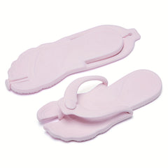 Women's Travel Flip Flops Non slip Quick Drying Slides Shoes