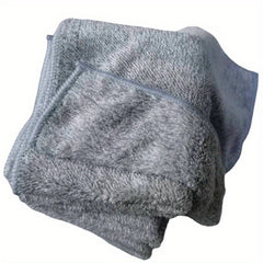 Bamboo Cleaning Towel Microfiber Rag Dish Towel