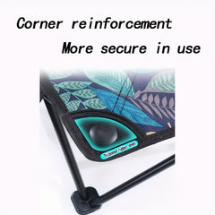 Portable Outdoor Folding Chair Camping Stool