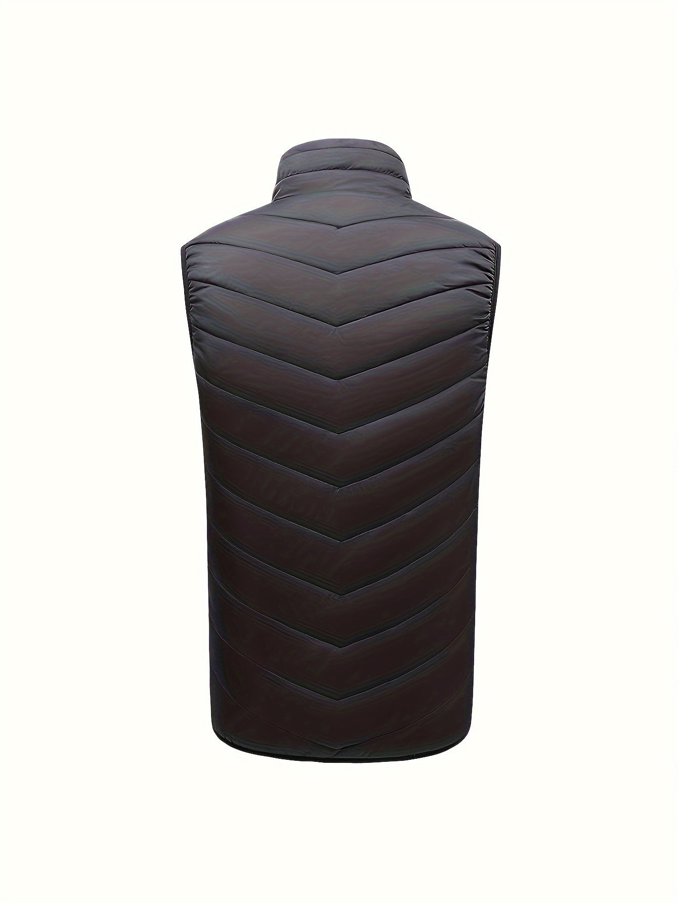Men's Heated Vest for Outdoor Activities