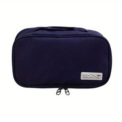 Large Capacity Underwear Storage Bag Clothes Packing Cube Dustproof