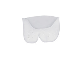 Silicone Toe Sleeve Foot Protection for Ballet High Heels