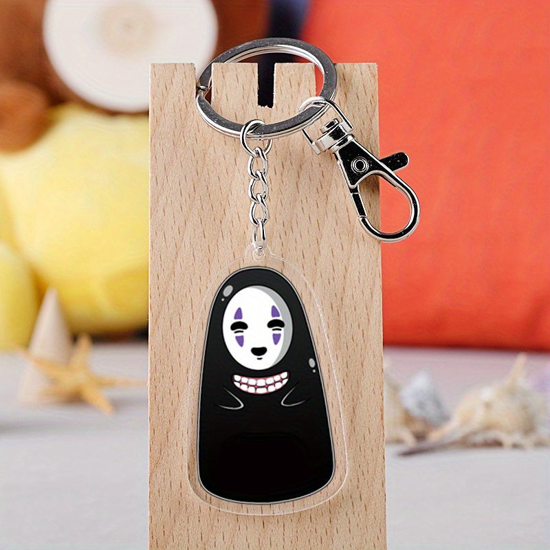16 Inch Anime Keychain Toys Collectibles Acrylic Decoration Toy