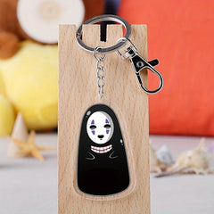 16 Inch Anime Keychain Toys Collectibles Acrylic Decoration Toy
