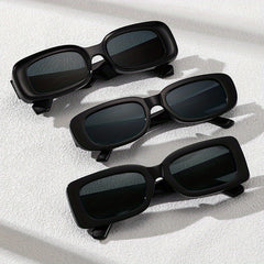3 Pairs Men's UV Protection Sports Sunglasses