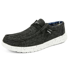 Men's Lightweight Slip On Loafer Shoes Comfortable Casual Shoes