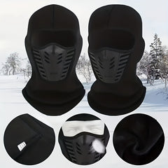 Camouflage Balaklava for Outdoor Sports