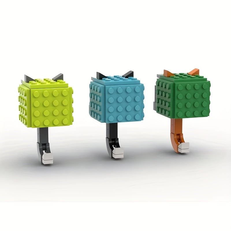Cat Key Hooks Creative Toys