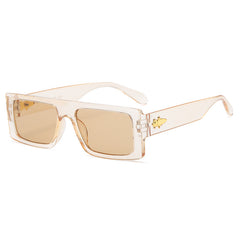 Men's Bee Accessories Uv400 Sunglasses in 6 Colors