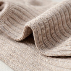 5 Pairs Soft Lightweight Low Cut Ankle Socks Women's Stockings