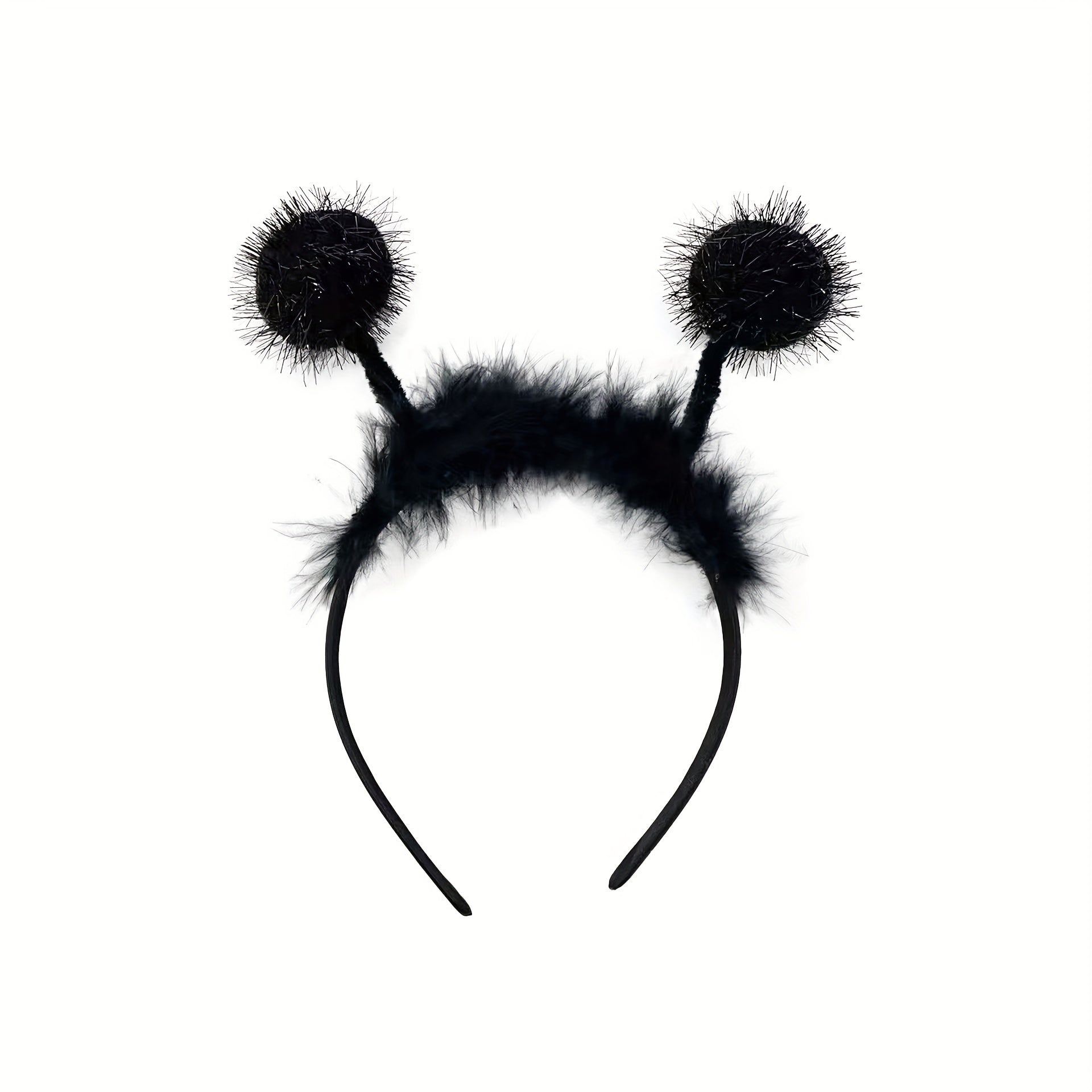 Ladybug Wing Costume Prop Set with Antenna Headband