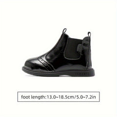 TARANIS Solid Girls Boots Wear resistant Lightweight Non slip Boots