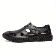 Men's Outdoor Hiking Sandals Non Slip Beach Shoes