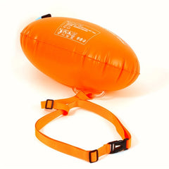 Open Water Buoy for Swim Safety - Triathletes, Kayakers, Snorkelers