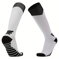 Compression Socks Outdoor Running Cycling Thickened Marathon Socks