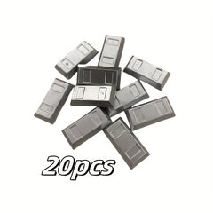 Money Pattern Building Blocks Set