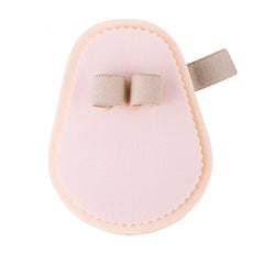 Toe Separator Bunion Corrector Hallux Valgus Support Foot Pads