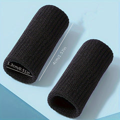 Size Up Sports Finger Guards Knuckle Guards Universal Protective Covers