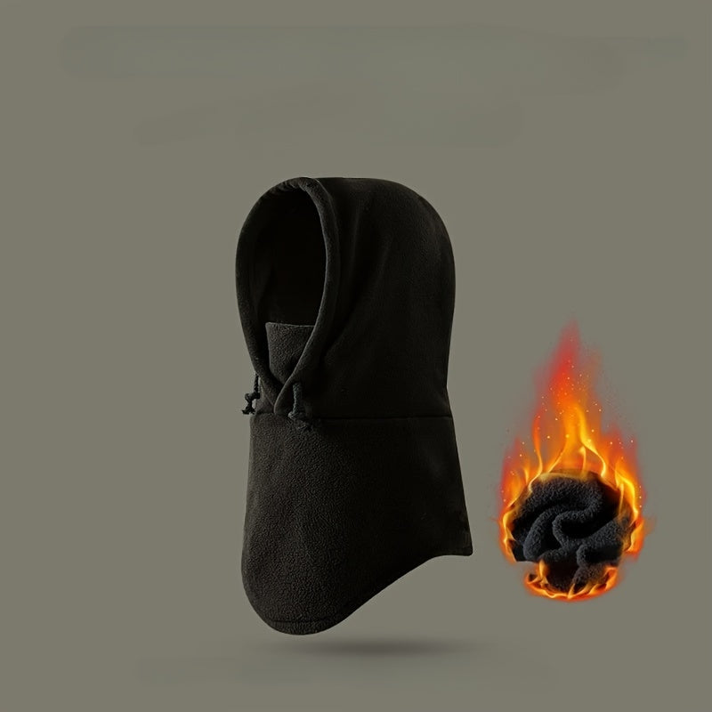 Winter Balaclava Windproof Winter Hat