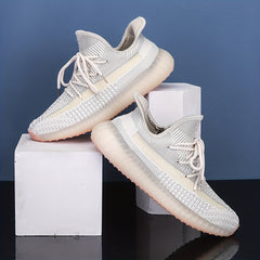 Men's Casual Running Shoes Lightweight Sneakers for Training