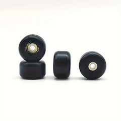 High Speed Fingerboard Professional Wheel- Plastic Wheels